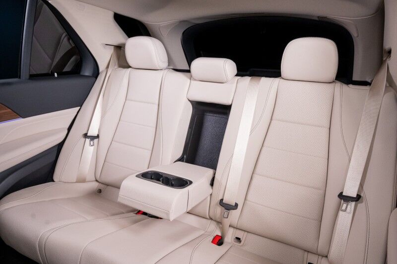 2025 Mercedes-Benz GLE 450e 4MATIC® SUV Scottsdale AZ 2025 Mercedes-Benz GLE 450e 4MATIC® SUV Scottsdale AZ