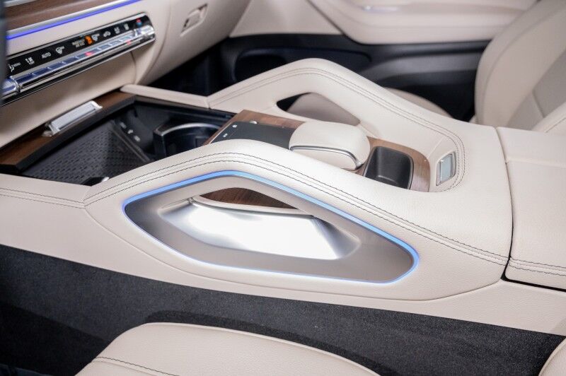 2025 Mercedes-Benz GLE 450e 4MATIC® SUV Scottsdale AZ 2025 Mercedes-Benz GLE 450e 4MATIC® SUV Scottsdale AZ