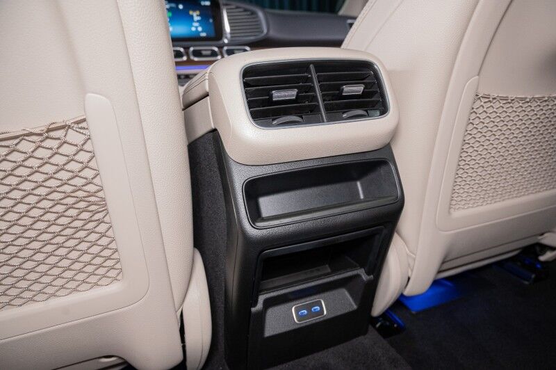 2025 Mercedes-Benz GLE 450e 4MATIC® SUV Scottsdale AZ 2025 Mercedes-Benz GLE 450e 4MATIC® SUV Scottsdale AZ