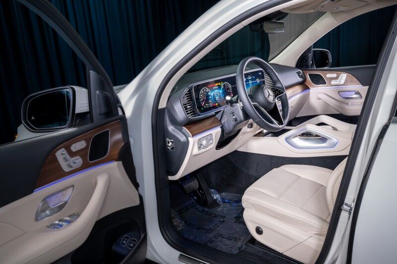 2025 Mercedes-Benz GLE 450e 4MATIC® SUV Scottsdale AZ 2025 Mercedes-Benz GLE 450e 4MATIC® SUV Scottsdale AZ