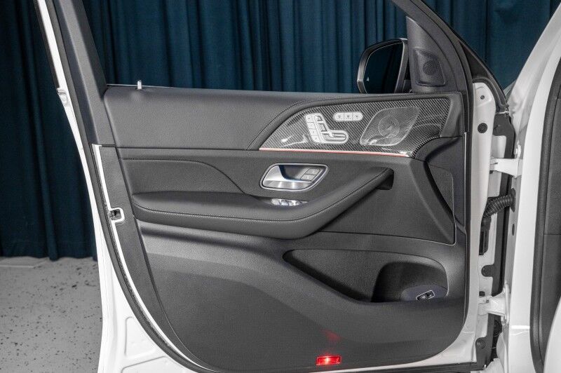 2025 Mercedes-Benz GLE 53 AMG® 4MATIC+® SUV Scottsdale AZ 2025 Mercedes-Benz GLE 53 AMG® 4MATIC+® SUV Scottsdale AZ