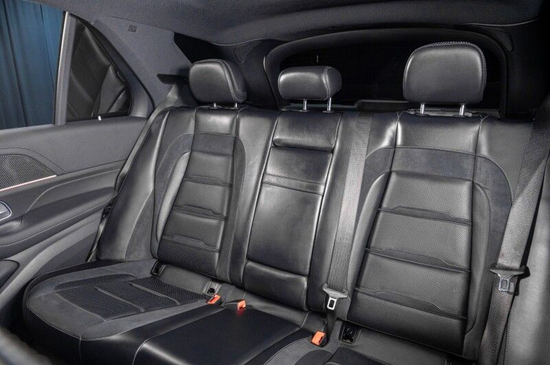 2025 Mercedes-Benz GLE 53 AMG® 4MATIC+® SUV Scottsdale AZ 2025 Mercedes-Benz GLE 53 AMG® 4MATIC+® SUV Scottsdale AZ