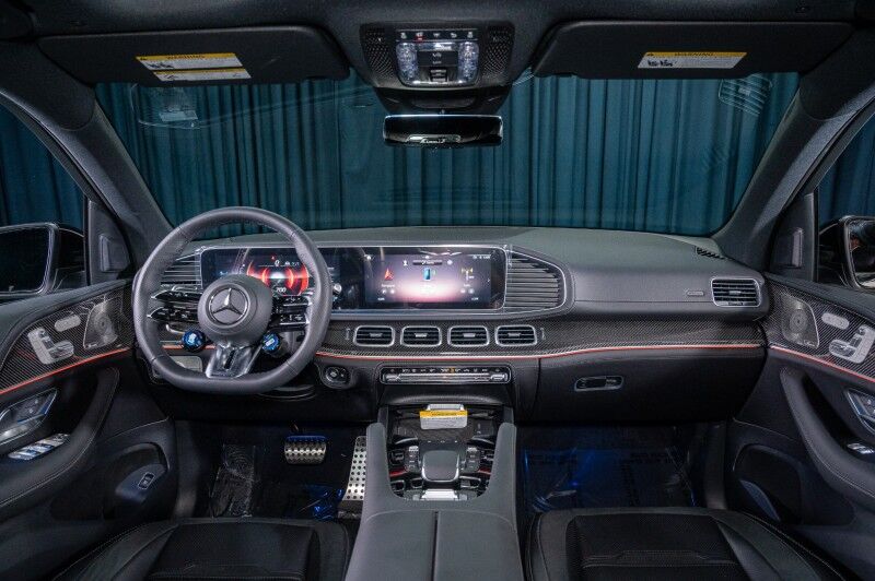 2025 Mercedes-Benz GLE 53 AMG® 4MATIC+® SUV Scottsdale AZ 2025 Mercedes-Benz GLE 53 AMG® 4MATIC+® SUV Scottsdale AZ