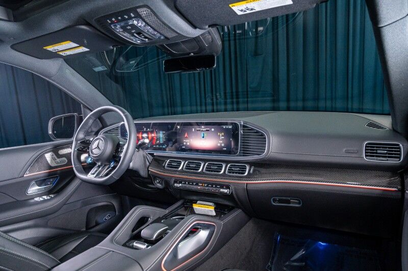2025 Mercedes-Benz GLE 53 AMG® 4MATIC+® SUV Scottsdale AZ 2025 Mercedes-Benz GLE 53 AMG® 4MATIC+® SUV Scottsdale AZ