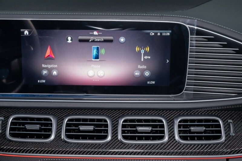 2025 Mercedes-Benz GLE 53 AMG® 4MATIC+® SUV Scottsdale AZ 2025 Mercedes-Benz GLE 53 AMG® 4MATIC+® SUV Scottsdale AZ