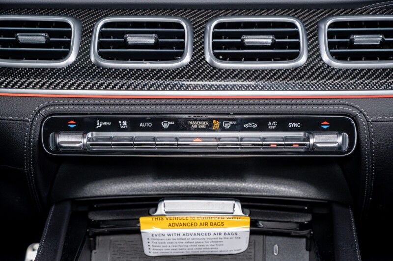 2025 Mercedes-Benz GLE 53 AMG® 4MATIC+® SUV Scottsdale AZ 2025 Mercedes-Benz GLE 53 AMG® 4MATIC+® SUV Scottsdale AZ