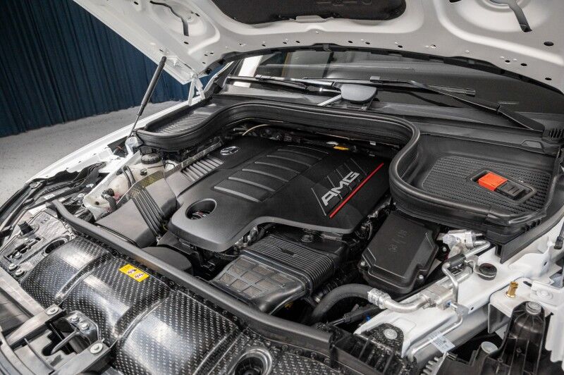 2025 Mercedes-Benz GLE 53 AMG® 4MATIC+® SUV Scottsdale AZ 2025 Mercedes-Benz GLE 53 AMG® 4MATIC+® SUV Scottsdale AZ