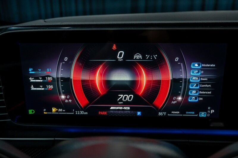 2025 Mercedes-Benz GLE 53 AMG® 4MATIC+® SUV Scottsdale AZ 2025 Mercedes-Benz GLE 53 AMG® 4MATIC+® SUV Scottsdale AZ