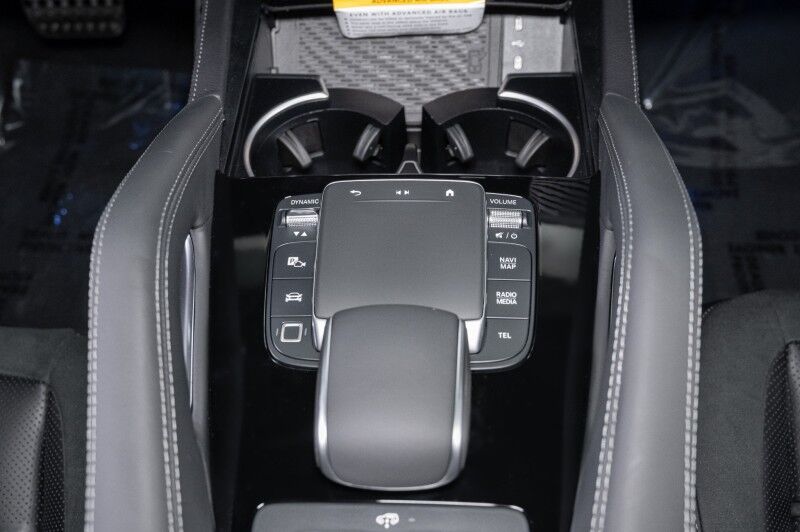 2025 Mercedes-Benz GLE 53 AMG® 4MATIC+® SUV Scottsdale AZ 2025 Mercedes-Benz GLE 53 AMG® 4MATIC+® SUV Scottsdale AZ