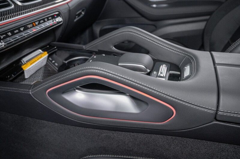 2025 Mercedes-Benz GLE 53 AMG® 4MATIC+® SUV Scottsdale AZ 2025 Mercedes-Benz GLE 53 AMG® 4MATIC+® SUV Scottsdale AZ