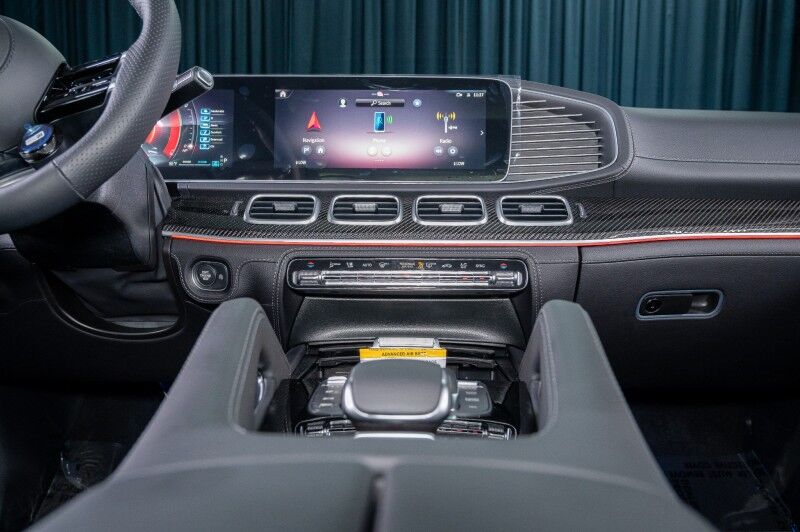 2025 Mercedes-Benz GLE 53 AMG® 4MATIC+® SUV Scottsdale AZ 2025 Mercedes-Benz GLE 53 AMG® 4MATIC+® SUV Scottsdale AZ