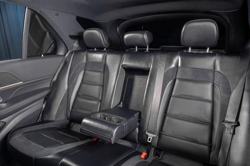 2025 Mercedes-Benz GLE 53 AMG® 4MATIC+® SUV Scottsdale AZ 2025 Mercedes-Benz GLE 53 AMG® 4MATIC+® SUV Scottsdale AZ