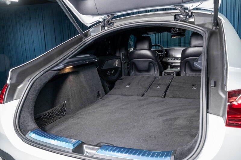 2025 Mercedes-Benz GLE 63 S AMG® 4MATIC+® Coupe Scottsdale AZ 2025 Mercedes-Benz GLE 63 S AMG® 4MATIC+® Coupe Scottsdale AZ