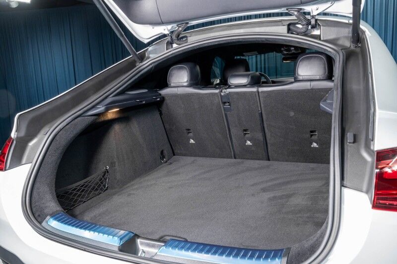 2025 Mercedes-Benz GLE 63 S AMG® 4MATIC+® Coupe Scottsdale AZ 2025 Mercedes-Benz GLE 63 S AMG® 4MATIC+® Coupe Scottsdale AZ