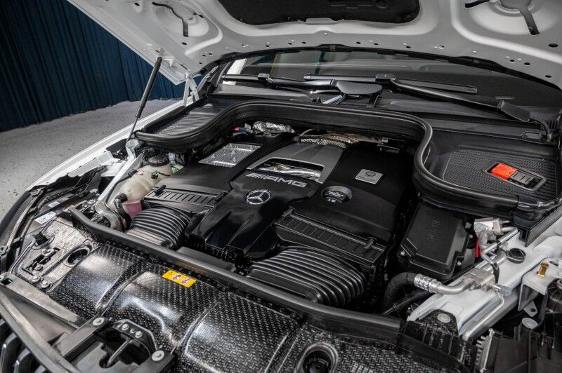 2025 Mercedes-Benz GLE 63 S AMG® 4MATIC+® Coupe Scottsdale AZ 2025 Mercedes-Benz GLE 63 S AMG® 4MATIC+® Coupe Scottsdale AZ