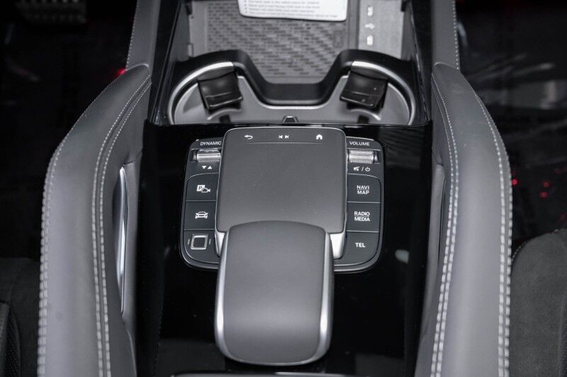 2025 Mercedes-Benz GLE 63 S AMG® 4MATIC+® Coupe Scottsdale AZ 2025 Mercedes-Benz GLE 63 S AMG® 4MATIC+® Coupe Scottsdale AZ