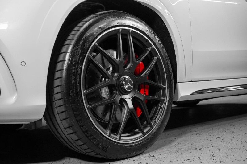 2025 Mercedes-Benz GLE 63 S AMG® 4MATIC+® Coupe Scottsdale AZ 2025 Mercedes-Benz GLE 63 S AMG® 4MATIC+® Coupe Scottsdale AZ