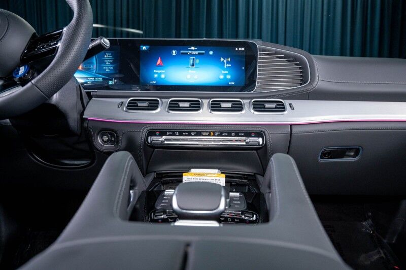 2025 Mercedes-Benz GLE 63 S AMG® 4MATIC+® Coupe Scottsdale AZ 2025 Mercedes-Benz GLE 63 S AMG® 4MATIC+® Coupe Scottsdale AZ