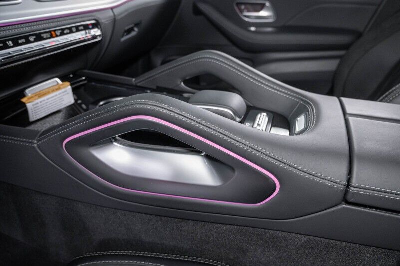 2025 Mercedes-Benz GLE 63 S AMG® 4MATIC+® Coupe Scottsdale AZ 2025 Mercedes-Benz GLE 63 S AMG® 4MATIC+® Coupe Scottsdale AZ