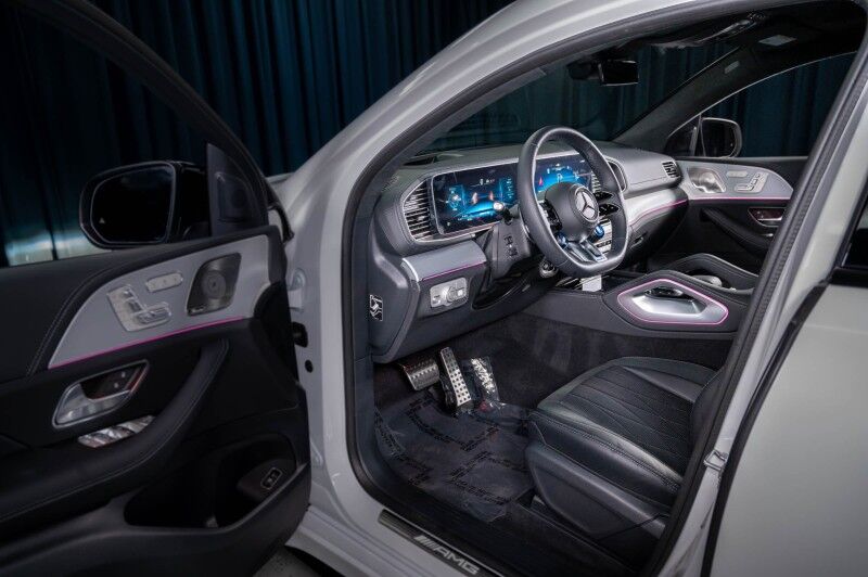 2025 Mercedes-Benz GLE 63 S AMG® 4MATIC+® Coupe Scottsdale AZ 2025 Mercedes-Benz GLE 63 S AMG® 4MATIC+® Coupe Scottsdale AZ
