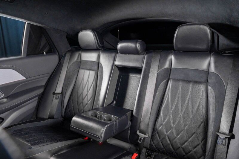 2025 Mercedes-Benz GLE 63 S AMG® 4MATIC+® Coupe Scottsdale AZ 2025 Mercedes-Benz GLE 63 S AMG® 4MATIC+® Coupe Scottsdale AZ