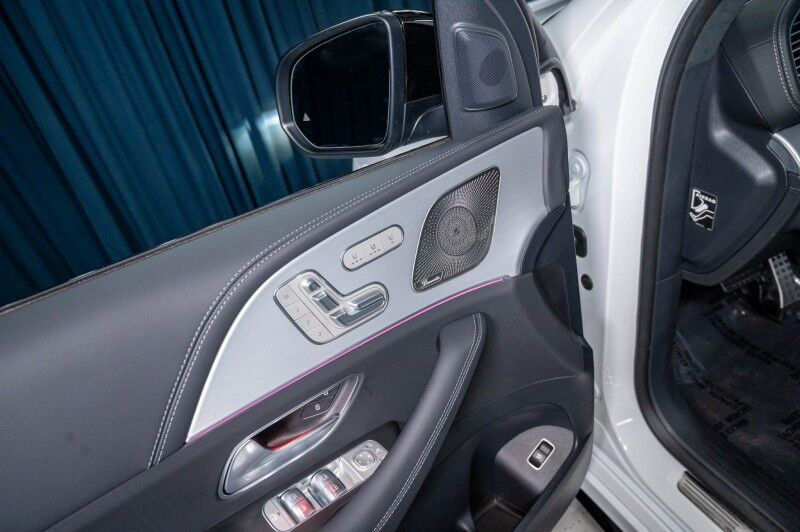 2025 Mercedes-Benz GLE 63 S AMG® 4MATIC+® Coupe Scottsdale AZ 2025 Mercedes-Benz GLE 63 S AMG® 4MATIC+® Coupe Scottsdale AZ