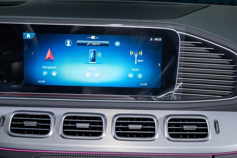 2025 Mercedes-Benz GLE 63 S AMG® 4MATIC+® Coupe Scottsdale AZ 2025 Mercedes-Benz GLE 63 S AMG® 4MATIC+® Coupe Scottsdale AZ