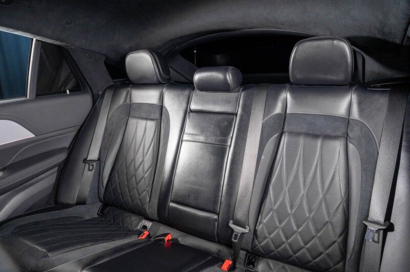 2025 Mercedes-Benz GLE 63 S AMG® 4MATIC+® Coupe Scottsdale AZ 2025 Mercedes-Benz GLE 63 S AMG® 4MATIC+® Coupe Scottsdale AZ