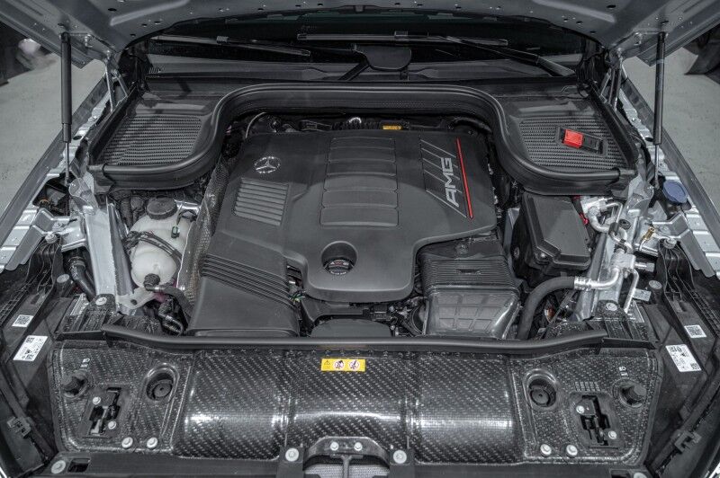 2025 Mercedes-Benz GLE AMG® 53 4MATIC+® Coupe Peoria AZ 2025 Mercedes-Benz GLE AMG® 53 4MATIC+® Coupe Peoria AZ