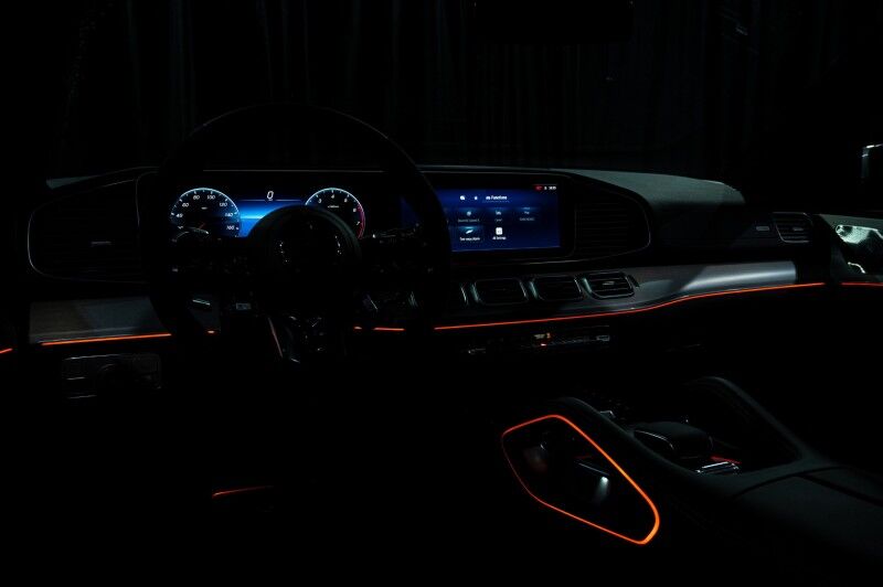 2025 Mercedes-Benz GLE AMG® 53 4MATIC+® Coupe Peoria AZ 2025 Mercedes-Benz GLE AMG® 53 4MATIC+® Coupe Peoria AZ