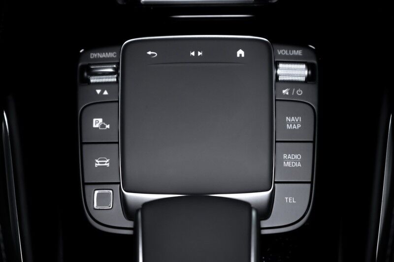 2025 Mercedes-Benz GLE AMG® 53 4MATIC+® Coupe Peoria AZ 2025 Mercedes-Benz GLE AMG® 53 4MATIC+® Coupe Peoria AZ