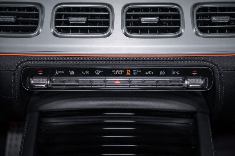 2025 Mercedes-Benz GLE AMG® 53 4MATIC+® Coupe Peoria AZ 2025 Mercedes-Benz GLE AMG® 53 4MATIC+® Coupe Peoria AZ