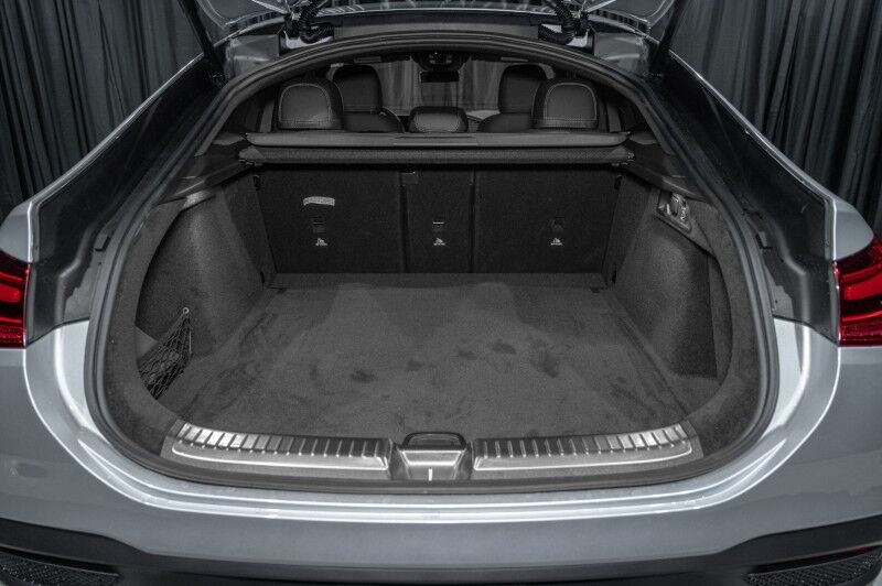 2025 Mercedes-Benz GLE AMG® 53 4MATIC+® Coupe Peoria AZ 2025 Mercedes-Benz GLE AMG® 53 4MATIC+® Coupe Peoria AZ