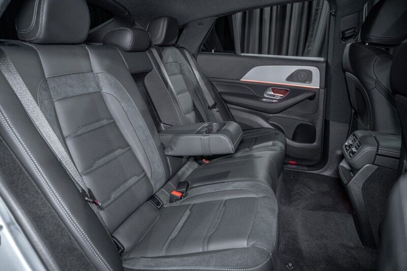 2025 Mercedes-Benz GLE AMG® 53 4MATIC+® Coupe Peoria AZ 2025 Mercedes-Benz GLE AMG® 53 4MATIC+® Coupe Peoria AZ