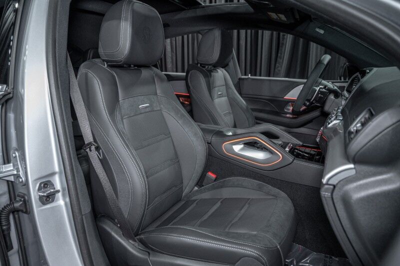 2025 Mercedes-Benz GLE AMG® 53 4MATIC+® Coupe Peoria AZ 2025 Mercedes-Benz GLE AMG® 53 4MATIC+® Coupe Peoria AZ