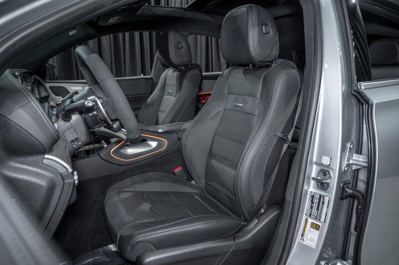 2025 Mercedes-Benz GLE AMG® 53 4MATIC+® Coupe Peoria AZ 2025 Mercedes-Benz GLE AMG® 53 4MATIC+® Coupe Peoria AZ