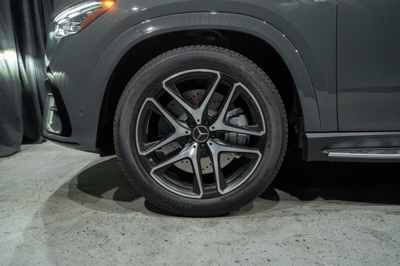 2025 Mercedes-Benz GLE AMG® 53 4MATIC+® Coupe Peoria AZ 2025 Mercedes-Benz GLE AMG® 53 4MATIC+® Coupe Peoria AZ