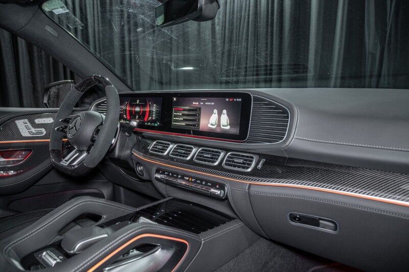 2025 Mercedes-Benz GLE AMG® 53 4MATIC+® Coupe Peoria AZ 2025 Mercedes-Benz GLE AMG® 53 4MATIC+® Coupe Peoria AZ