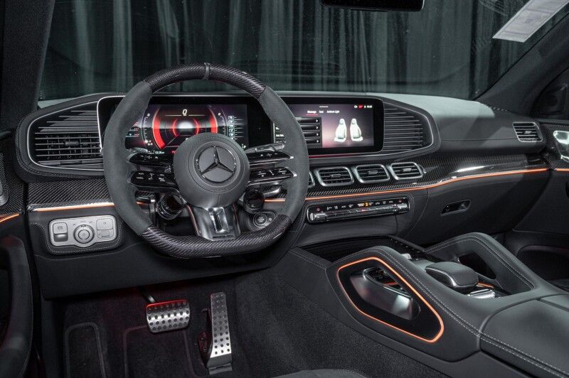 2025 Mercedes-Benz GLE AMG® 53 4MATIC+® Coupe Peoria AZ 2025 Mercedes-Benz GLE AMG® 53 4MATIC+® Coupe Peoria AZ