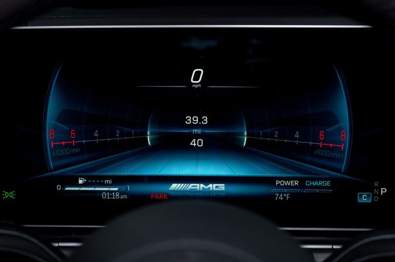 2025 Mercedes-Benz GLE AMG® 53 4MATIC+® Coupe Peoria AZ 2025 Mercedes-Benz GLE AMG® 53 4MATIC+® Coupe Peoria AZ