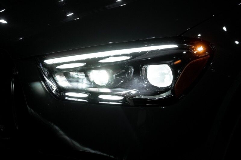 2025 Mercedes-Benz GLE AMG® 53 4MATIC+® Coupe Peoria AZ 2025 Mercedes-Benz GLE AMG® 53 4MATIC+® Coupe Peoria AZ