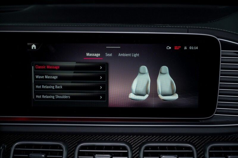 2025 Mercedes-Benz GLE AMG® 53 4MATIC+® Coupe Peoria AZ 2025 Mercedes-Benz GLE AMG® 53 4MATIC+® Coupe Peoria AZ