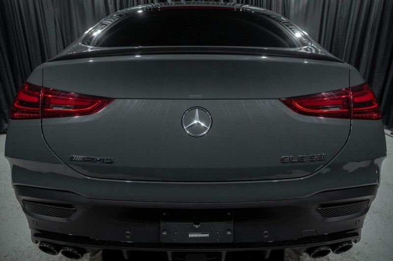 2025 Mercedes-Benz GLE AMG® 53 4MATIC+® Coupe Peoria AZ 2025 Mercedes-Benz GLE AMG® 53 4MATIC+® Coupe Peoria AZ