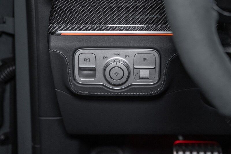 2025 Mercedes-Benz GLE AMG® 53 4MATIC+® Coupe Peoria AZ 2025 Mercedes-Benz GLE AMG® 53 4MATIC+® Coupe Peoria AZ