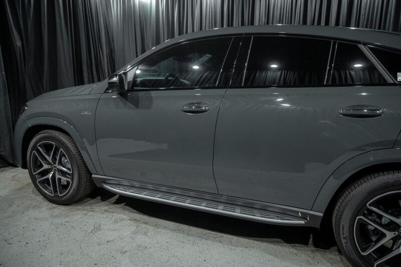 2025 Mercedes-Benz GLE AMG® 53 4MATIC+® Coupe Peoria AZ 2025 Mercedes-Benz GLE AMG® 53 4MATIC+® Coupe Peoria AZ