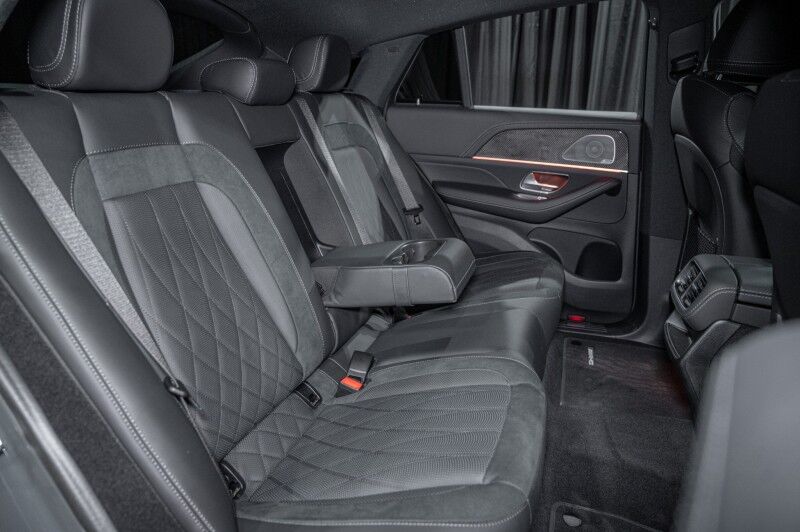 2025 Mercedes-Benz GLE AMG® 53 4MATIC+® Coupe Peoria AZ 2025 Mercedes-Benz GLE AMG® 53 4MATIC+® Coupe Peoria AZ