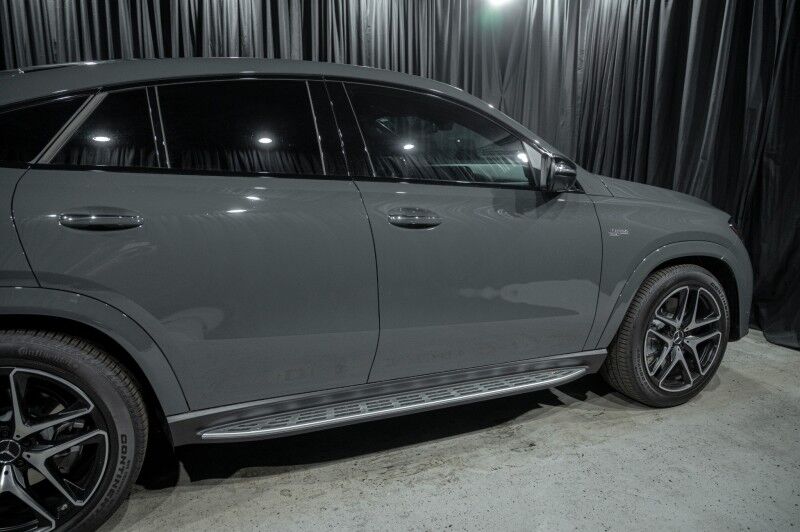 2025 Mercedes-Benz GLE AMG® 53 4MATIC+® Coupe Peoria AZ 2025 Mercedes-Benz GLE AMG® 53 4MATIC+® Coupe Peoria AZ