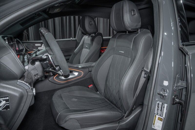 2025 Mercedes-Benz GLE AMG® 53 4MATIC+® Coupe Peoria AZ 2025 Mercedes-Benz GLE AMG® 53 4MATIC+® Coupe Peoria AZ