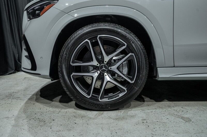 2025 Mercedes-Benz GLE AMG® 53 4MATIC+® Coupe Peoria AZ 2025 Mercedes-Benz GLE AMG® 53 4MATIC+® Coupe Peoria AZ