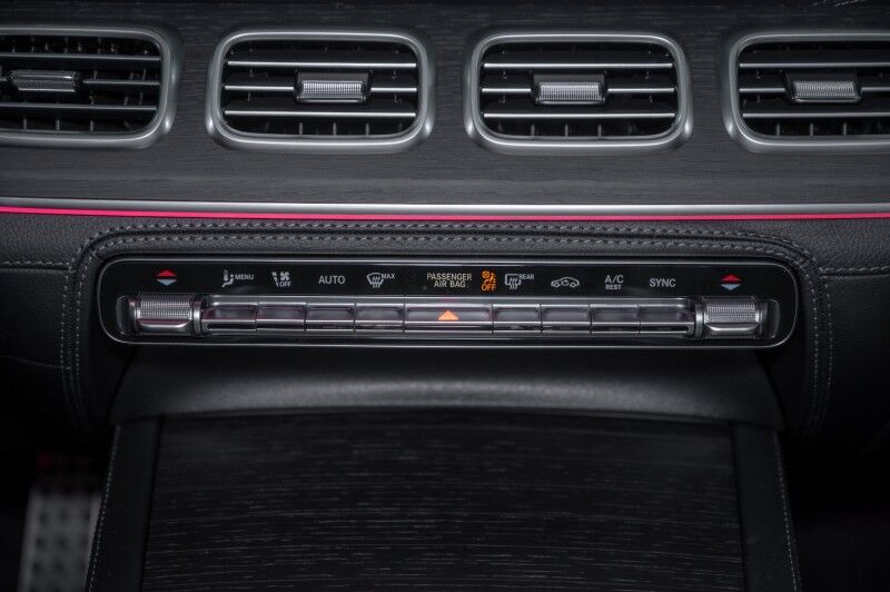 2025 Mercedes-Benz GLE AMG® 53 4MATIC+® Coupe Peoria AZ 2025 Mercedes-Benz GLE AMG® 53 4MATIC+® Coupe Peoria AZ